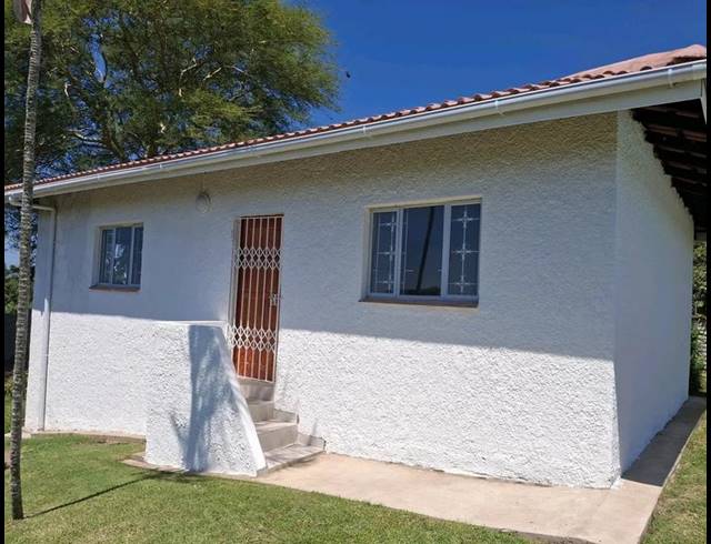 3 BEDROOM PROPERTY TO RENT IN ATHOLL HEIGHTS